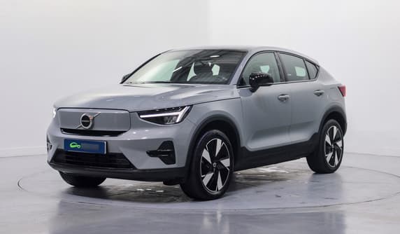 Volvo C40 ec40 single extended range plus 252 AT Electric Automatic 2024 - 14,314 km