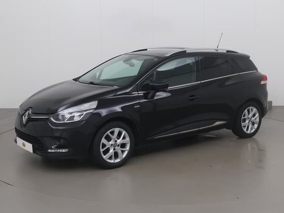 Renault Clio Grandtour IV TCE cool & sound #2 90 Petrol Manual 2021 - 85,921 km