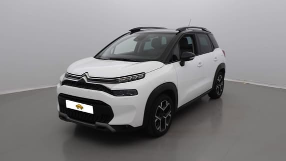 Citroen C3 Aircross 1.2 puretech 130 eat6 shine pack 131 AT Benzine Automaat 2023 - 42.655 km