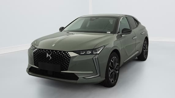 DS DS 4 puretech 130 eat8 rivoli 130 AT Benzine Automaat 2024 - 25.537 km