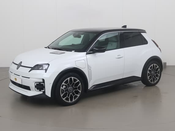 Renault E-R5 E-Tech 52 kwh comfort range roland-garros 150 AT Elektrisch Automaat 2026 - 11 km