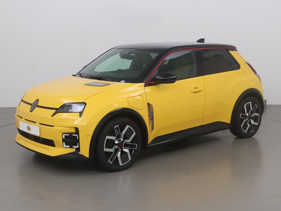 Renault E-R5 E-Tech 52 kwh comfort range iconiq cinq 150 AT Elektrisch Automaat 2026 - 11 km