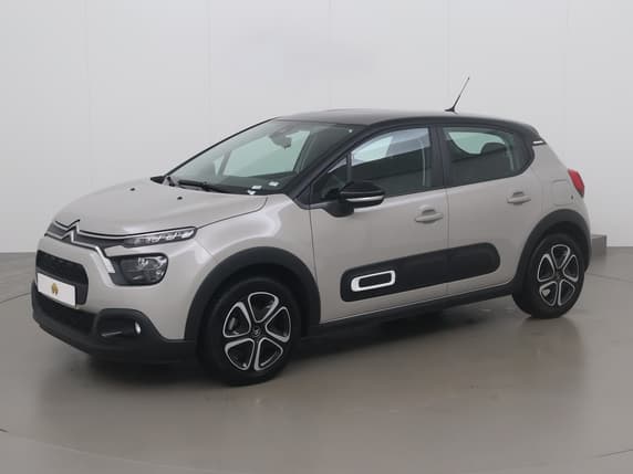 Citroen C3 c3 1.2i puretech plus origins s&s (eu6.4) 83 Petrol Manual 2024 - 5,859 km