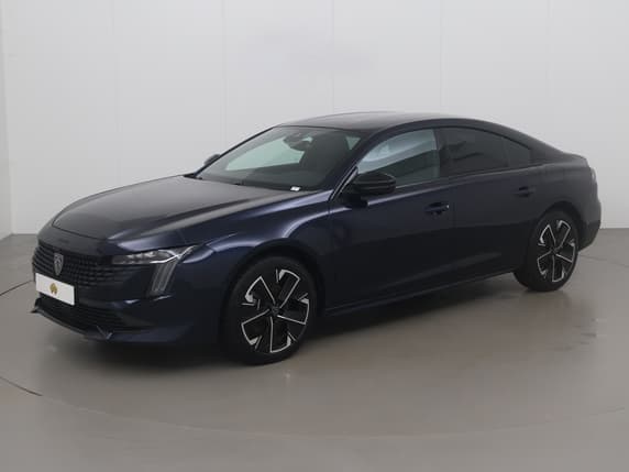 Peugeot 508 PHEV 1.6 allure 180 AT Hybride essence rechargeable Auto. 2025 - 100 km
