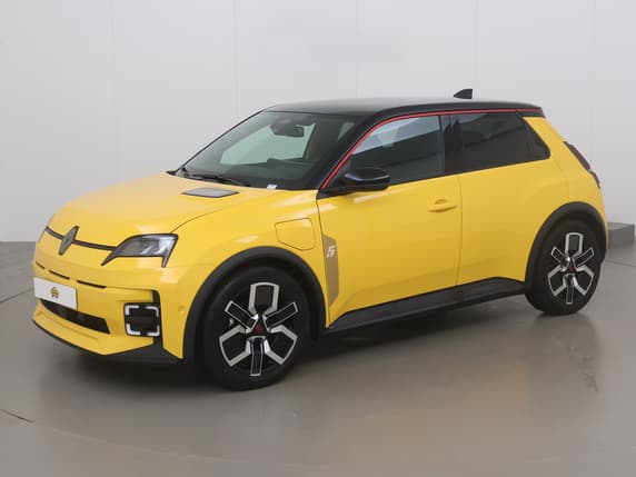 Renault E-R5 E-Tech 52 kwh comfort range techno 150 AT Elektrisch Automaat 2026 - 11 km