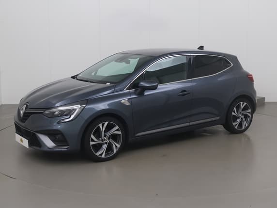 Renault Clio V clio 1.0 tce r.s line gpf (eu6d) 91 Benzine Manueel 2022 - 85.802 km