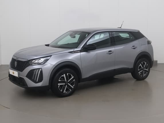 Peugeot 2008 1.2 turbo style 100 Essence Manuelle 2025 - 9 942 km