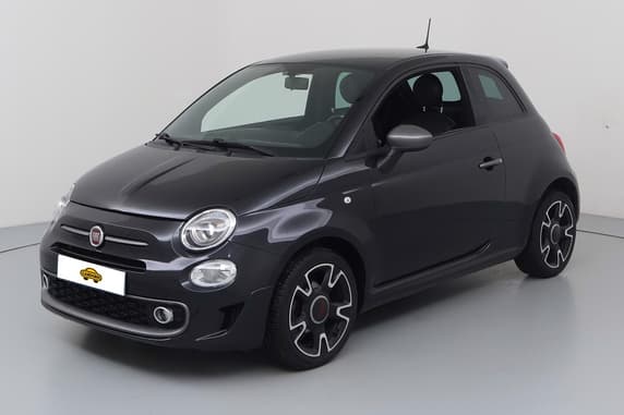 Fiat 500 1.2 69 bvm5 sport 70 Essence Manuelle 2019 - 48 354 km