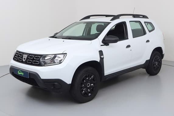 Dacia Duster 1.0 tce 100 bvm5 essentiel 100 Essence Manuelle 2020 - 59 453 km