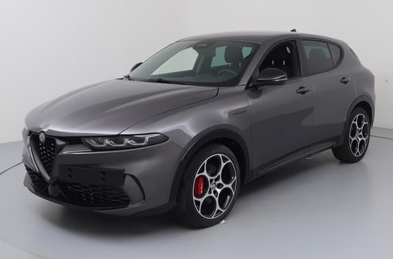 Alfa Romeo Tonale 1.5 hybrid 160 vgt tct7 veloce 160 AT Mild-hybride essence Auto. 2024 - 12 395 km