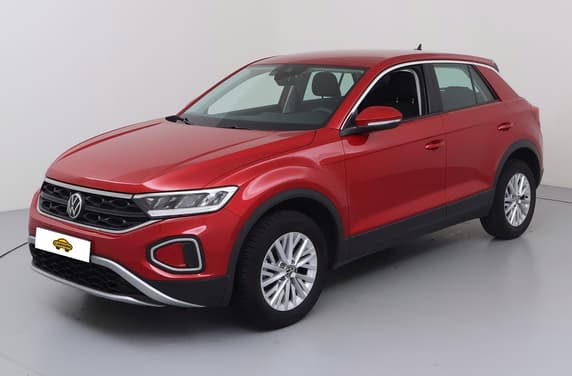 Volkswagen T-Roc 1.0 tsi 116 bvm6 - 116 Benzine Manueel 2024 - 14.370 km