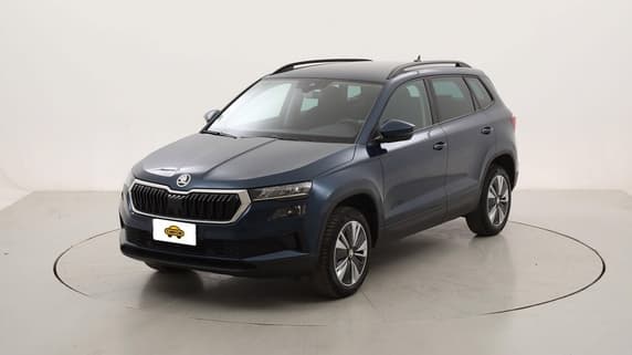 Skoda Karoq 1.0 tsi 110 ch ambition 110 Petrol Manual 2023 - 21,152 km