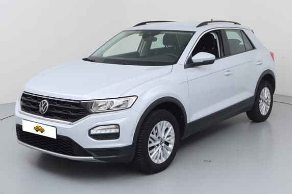 Volkswagen T-Roc 1.5 tsi 150 dsg7 lounge 150 AT Benzine Automaat 2021 - 76.551 km