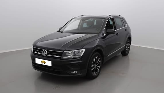 Volkswagen Tiguan 2.0 tdi 150 bvm6 confortline 150 Diesel Manueel 2020 - 99.945 km