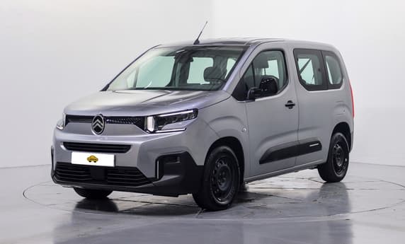 Citroen Berlingo Swb 1.5 bluehdi 100 bvm6 taille m plus 100 Diesel Manual 2025 - 14,376 km