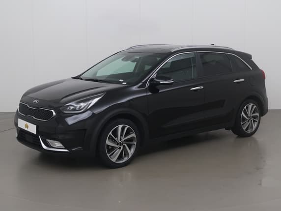 Kia Niro HEV niro hev 1.6 gdi navi edition uvo dct 105 AT Full hybrid petrol Automatic 2020 - 34,487 km