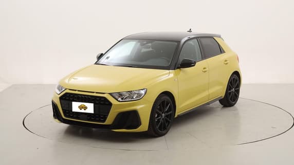 Audi A1 sportback a1 spb 35 tfsi s tronic identity black 150 AT Benzine Automaat 2021 - 41.281 km