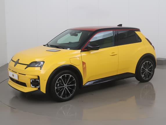 Renault E-R5 E-Tech 52 kwh comfort range iconiq cinq 150 AT Elektrisch Automaat 2026 - 11 km