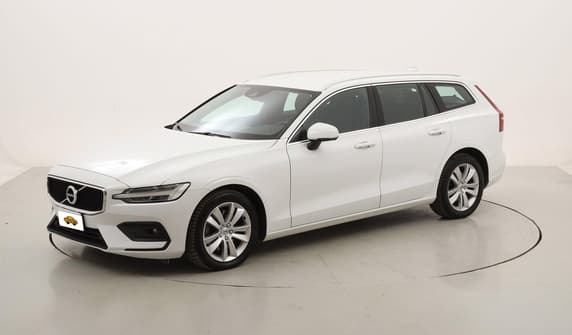 Volvo V60 2.0 b4 197 ch geartronic 8 momentum business 197 A Mild hybride diesel Automaat 2021 - 116.336 km