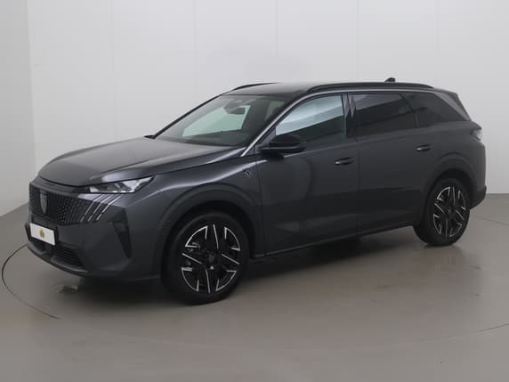 Peugeot 5008 1.2 turbo gt 7pl. 136 AT Mild-hybride essence Auto. 2025 - 4 959 km