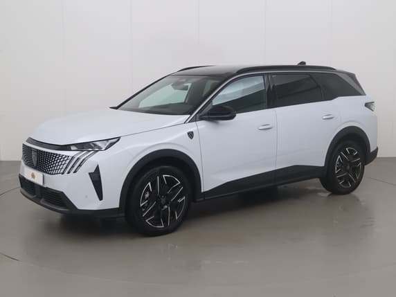 Peugeot 5008 1.2 turbo gt 7pl. 136 AT Mild-hybride essence Auto. 2025 - 2 550 km