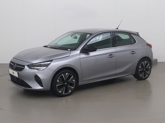 Opel E-Corsa e-corsa 50 kwh elegance 136 AT Elektrisch Automaat 2021 - 40.286 km