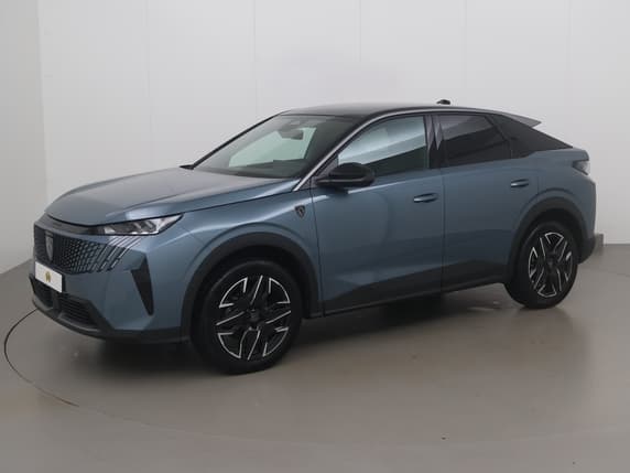 Peugeot 3008 1.2 turbo gt 136 AT Mild hybride benzine Automaat 2025 - 12.230 km