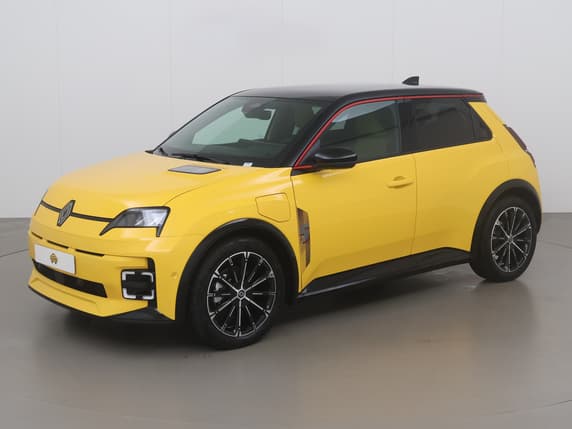 Renault E-R5 E-Tech 52 kwh comfort range iconiq cinq 150 AT Électrique Auto. 2026 - 11 km