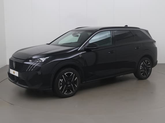 Peugeot 5008 1.2 turbo gt 7pl. 136 AT Mild-hybride essence Auto. 2025 - 6 488 km