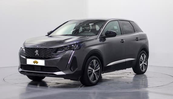 Peugeot 3008 PHEV 1.6 hybrid 225 e-eat8 allure pack 180 AT Plug-in hybride benzine Automaat 2023 - 21.233 km