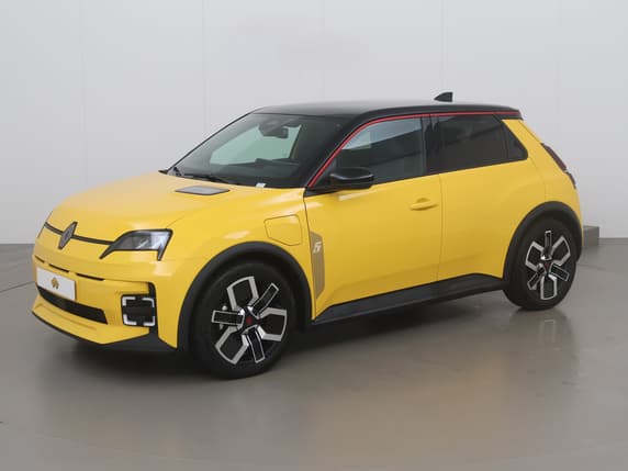 Renault E-R5 E-Tech 52 kwh comfort range techno 150 AT Electric Automatic 2026 - 11 km