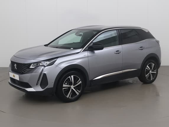 Peugeot 3008 1.2 turbo mHEV GT 136 AT Mild hybride benzine Automaat 2024 - 28.079 km