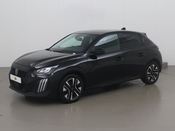Peugeot 208 1.2 turbo allure 100 Benzine Manueel 2025 - 18.706 km