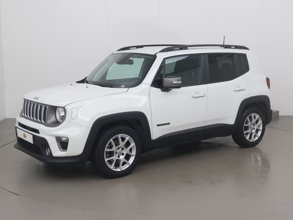 Jeep Renegade T4 limited 150 AT Petrol Automatic 2021 - 93,024 km