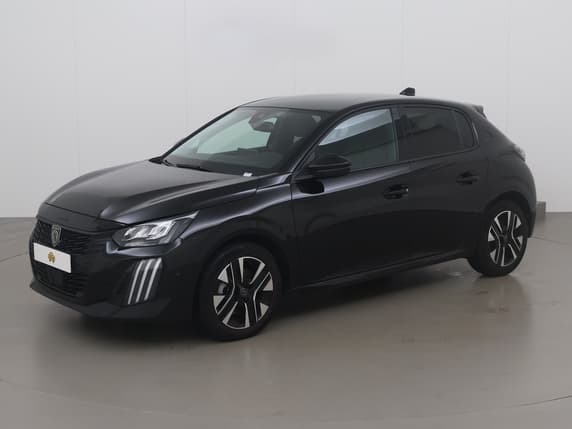 Peugeot 208 1.2 turbo allure 100 Essence Manuelle 2025 - 6 500 km