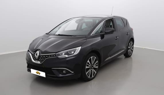 Renault Scenic 1.7 dci 150 edc6 initiale paris 150 AT Diesel Auto. 2019 - 77 130 km