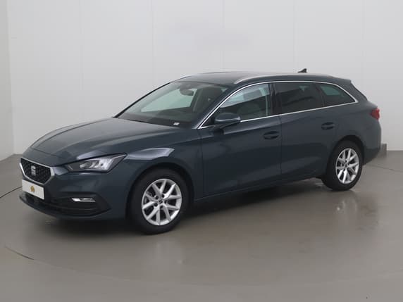 Seat Leon ST 1.5 etsi move! 115 AT Mild-hybride essence Auto. 2025 - 27 606 km