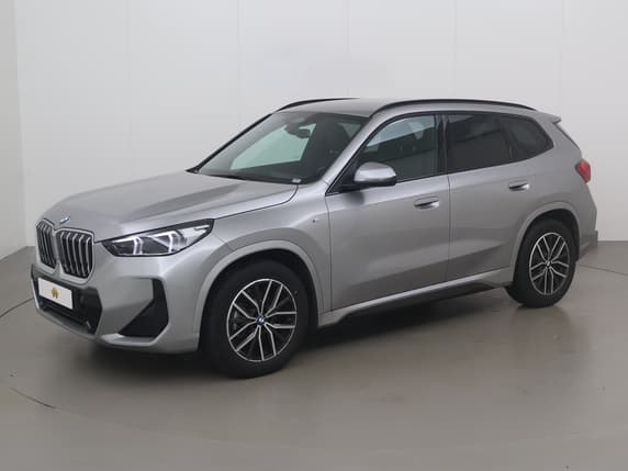 BMW X1 1.5ia sdrive18 136 AT Petrol Automatic 2025 - 6,307 km