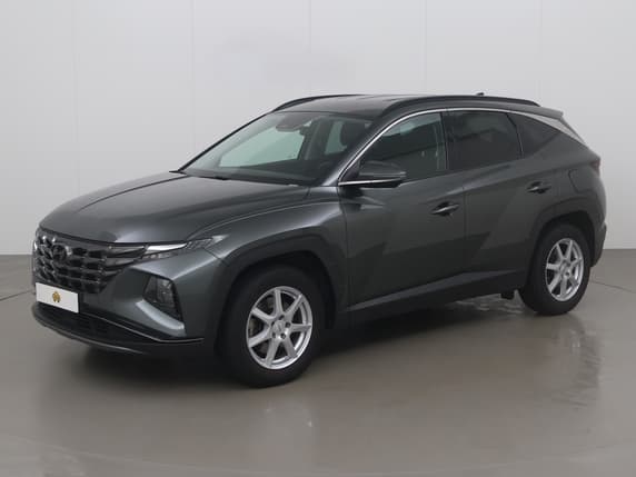 Hyundai Tucson t-gdi techno 150 Petrol Manual 2021 - 44,995 km