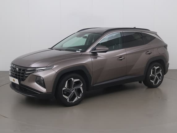 Hyundai Tucson t-gdi shine 150 Mild hybrid petrol Manual 2021 - 76,268 km