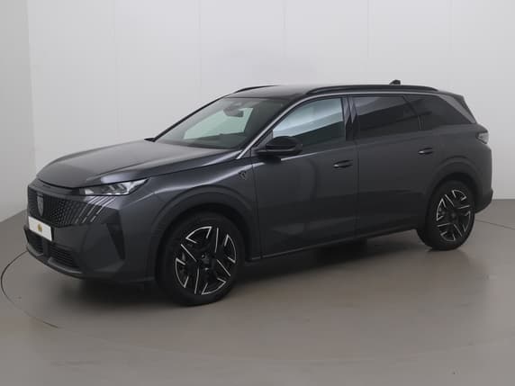 Peugeot 5008 1.2 turbo gt 7pl. 136 AT Mild-hybride essence Auto. 2025 - 13 315 km