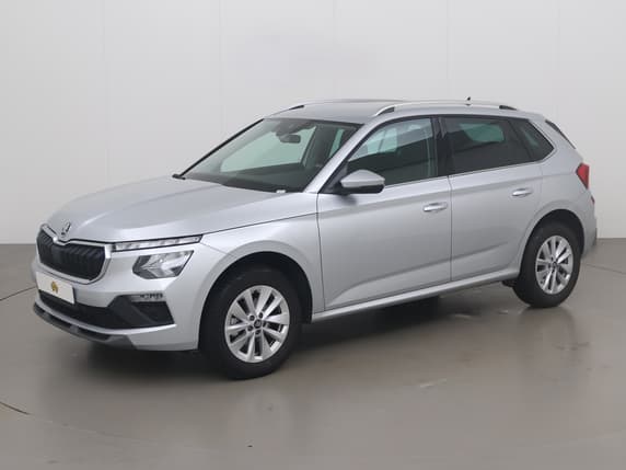 Skoda Kamiq 1.0 tsi selection 116 AT Essence Auto. 2025 - 14 974 km