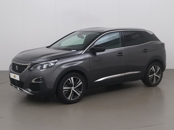 Peugeot 3008 3008 1.2 puretech gt line (eu6.2) 130 AT Benzine Automaat 2019 - 44.035 km