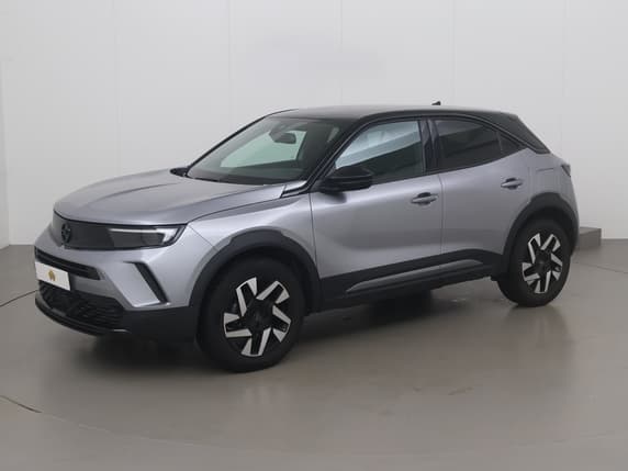 Opel Mokka 1.2 turbo gs 100 Essence Manuelle 2025 - 30 693 km