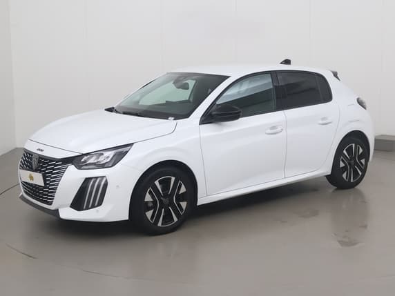 Peugeot 208 1.2 turbo allure 100 Essence Manuelle 2025 - 19 160 km