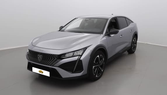 Peugeot 408 hybrid 136 e-dcs6 allure 136 AT Mild hybride benzine Automaat 2024 - 8.995 km