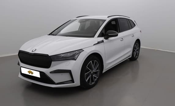 Skoda Enyaq iv 60 sportline 180 AT Electric Automatic 2021 - 30,950 km