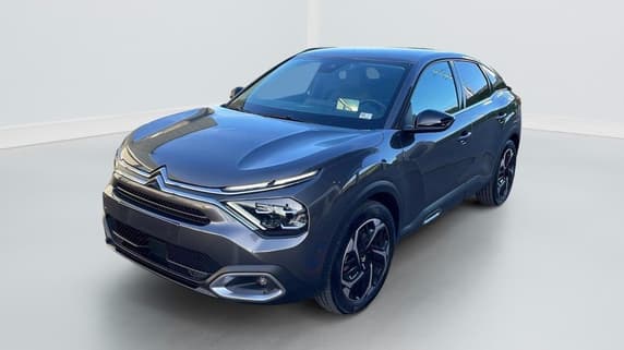 Citroen C4 puretech 130 eat8 max 131 AT Petrol Automatic 2024 - 17,337 km