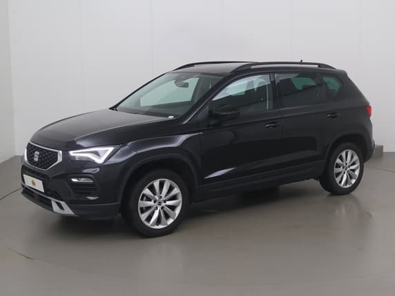 Seat Ateca 1.5 tsi move full link 150 AT Essence Auto. 2024 - 33 420 km