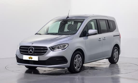 Mercedes-Benz Classe T SWB 180d - - 116 Diesel Manueel 2024 - 27.030 km